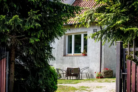 Apartament Mrągowo