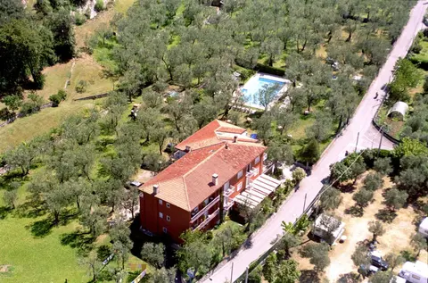 Garnì Casa Rabagno