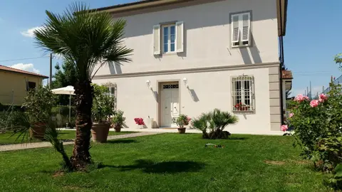 Casa Oliver
