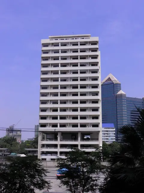 Poonchock Mansion