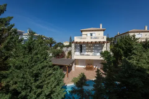 Dream Summer Villa