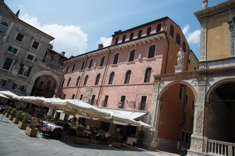 Albergo Mazzanti