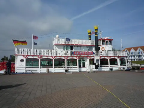 Zum alten Seemann