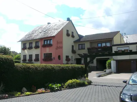 Gästehaus Ruth Andrae