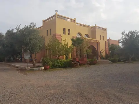Atlas Resorts