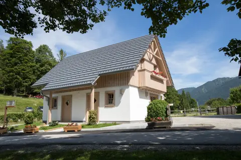 Apartments Alp
