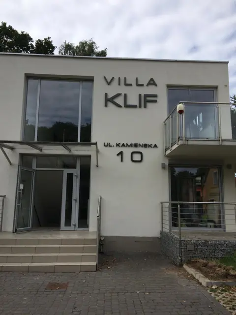 Willa Klif Trzęsacz