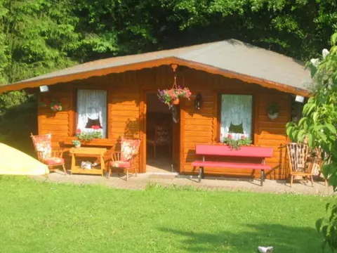 4 Sterne Ferienwohnung 140 qm im Haus Tina