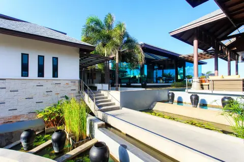 Samui Resotel Beach Resort