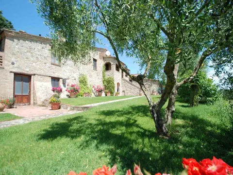 Agriturismo Etrusco