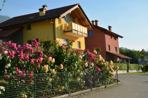 Residence Girasole Casa Rossa A