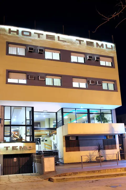 Hotel Temu