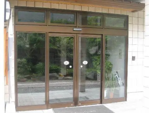 Tokiwa Ryokan