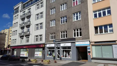 TOTU HOME Classic Apartment Gdynia
