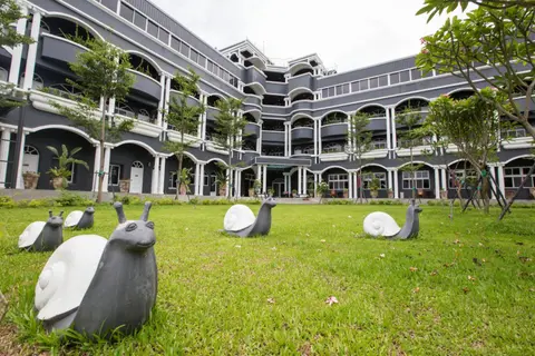 Jinhue Hotel