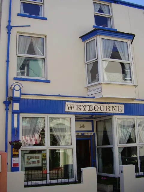 Weybourne Guest House