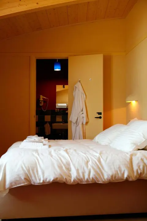 Strohotel Aalshof