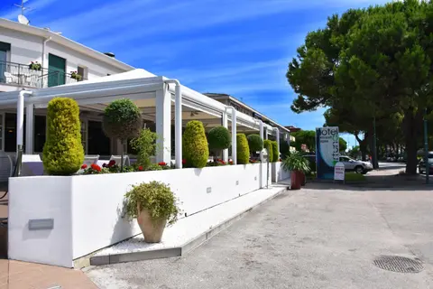 Hotel Ristorante Fortuna