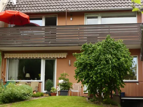 Ferienwohnung Asenberg