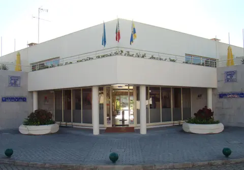 Clube Pinhal da Foz