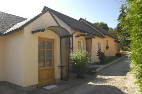 Hotel Haus Orchideental Jena