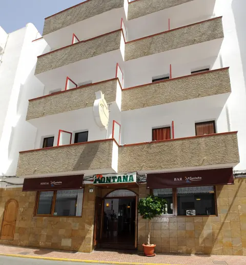 Hostal Montaña