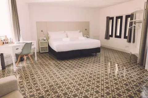 Hotelet Casa Padró