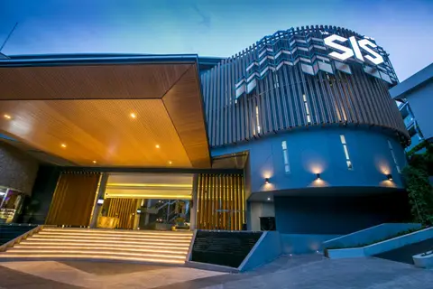The SIS Kata Resort - Adult Only