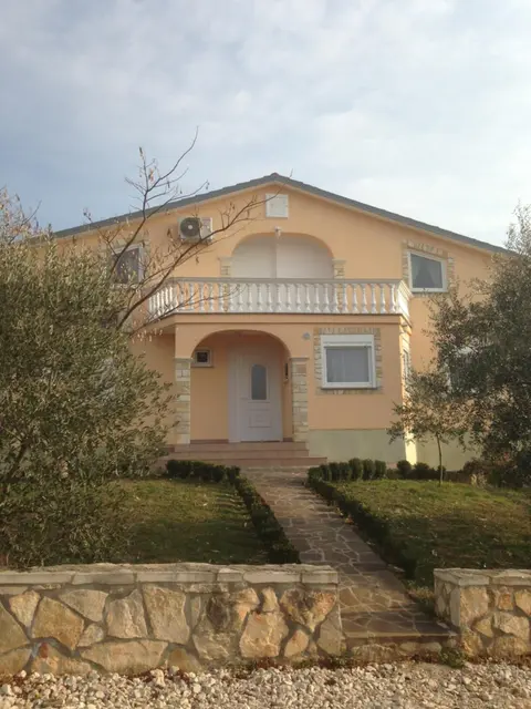 Apartments Brkanac