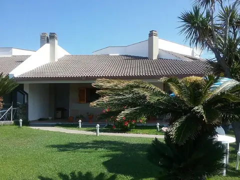 Villa Sara B&B