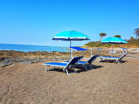 Brezza Marina Guesthouse