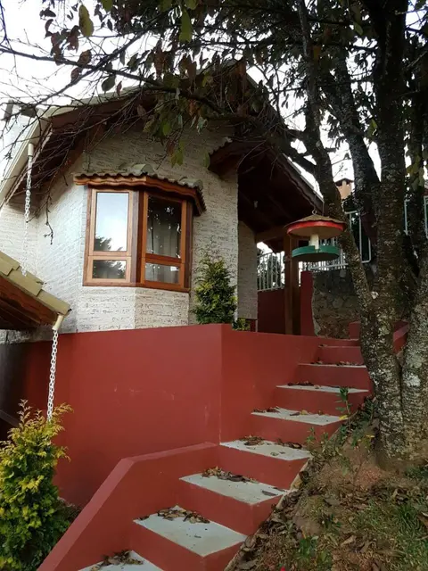 Pousada Canto do Sabiá