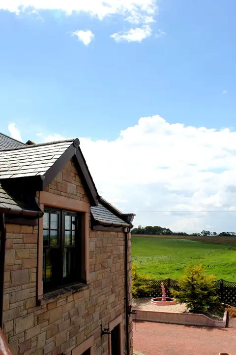Backbrae House B&B