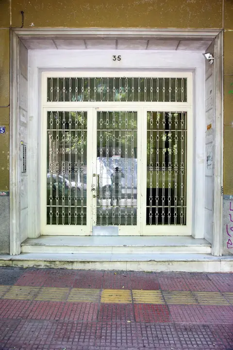 Athens Centre Apartment
