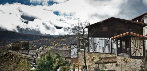 Casa del Herrero