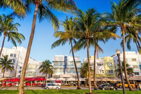 Sage on Ocean Drive Apartments
