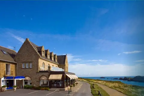 Hôtel de la Pointe du Grouin