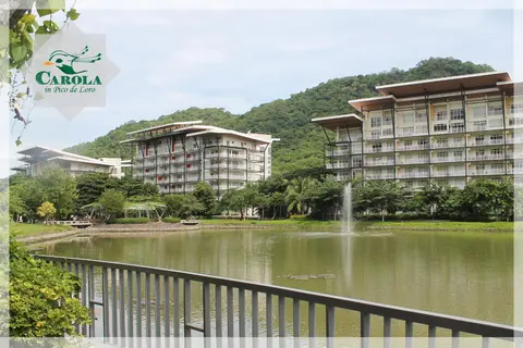 CAROLA in Pico de Loro