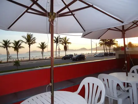 Mira Maré Praia Hotel