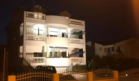 Apartments Mila