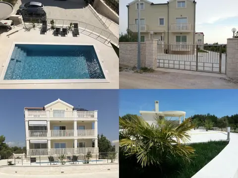 Villa Bachelor Apartments