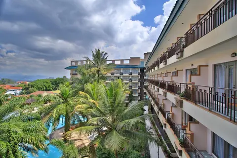 The Jayakarta Suites Bandung