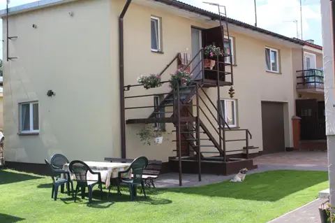 Apartament u Marzenki