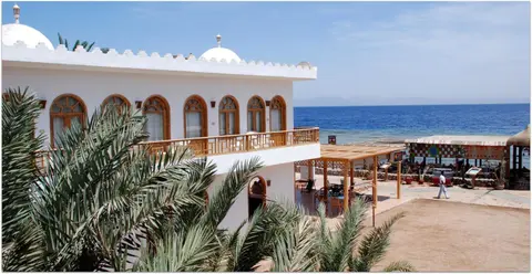 Shams Hotel & Dive Centre