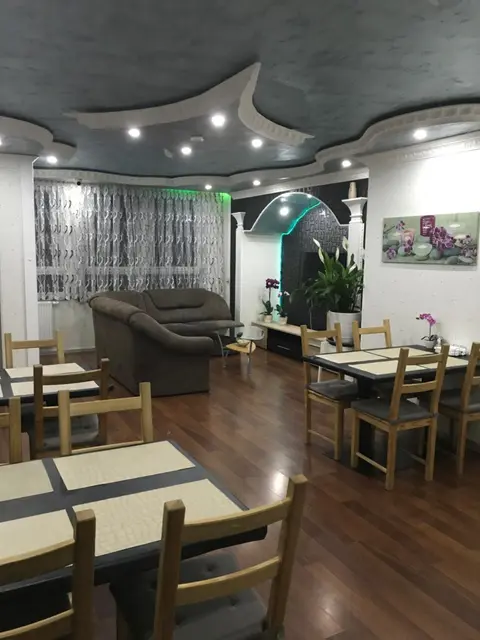 Hotel-Pension Alt-Heidenberg