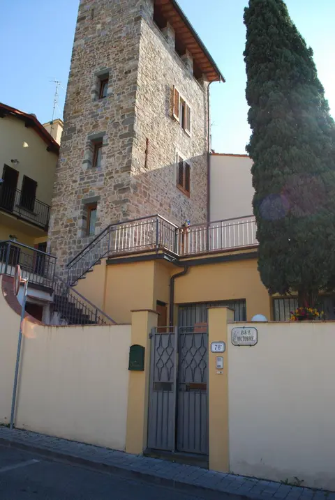 B&B In Torre