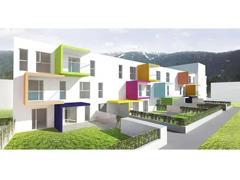 Apartment Bruneck Central