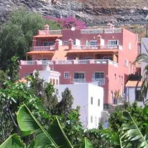 Apartamentos Bellavista Gomera