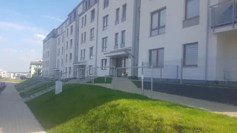 Apartamenty Deluxe