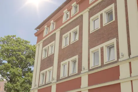 Apartamenty w starym browarze 1